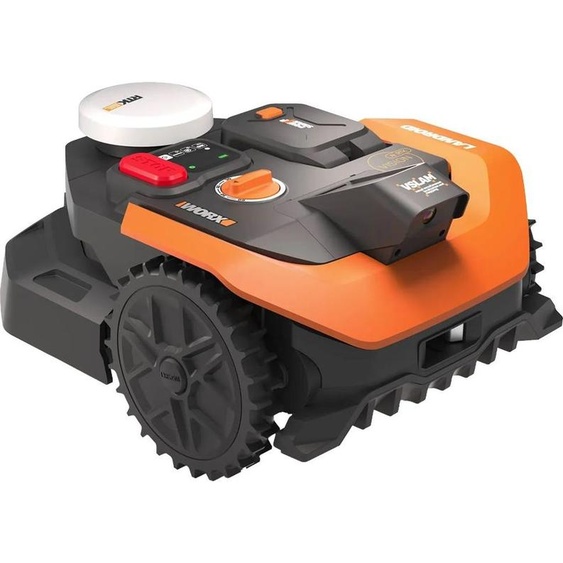 Robot tondeuse Worx S300 Landroid Vision Cloud