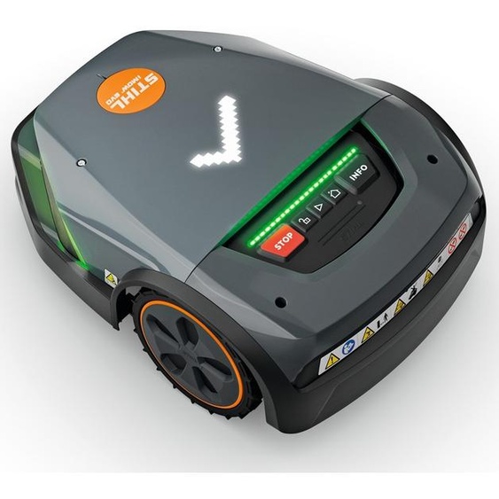 Robot tonte iMOW 6.0 EVO STIHL IA01-011-1440