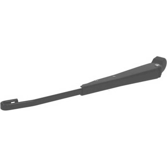 Roca Ab. Acier inoxydable W5 Bras dessuie-glace Argent 280-355 mm Argent 280-355 mm