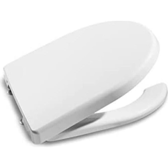 Roca Meridian - siège de toilette, blanc A801230004