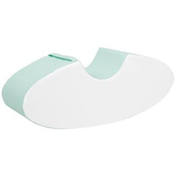 Rocker balance blanc menthe