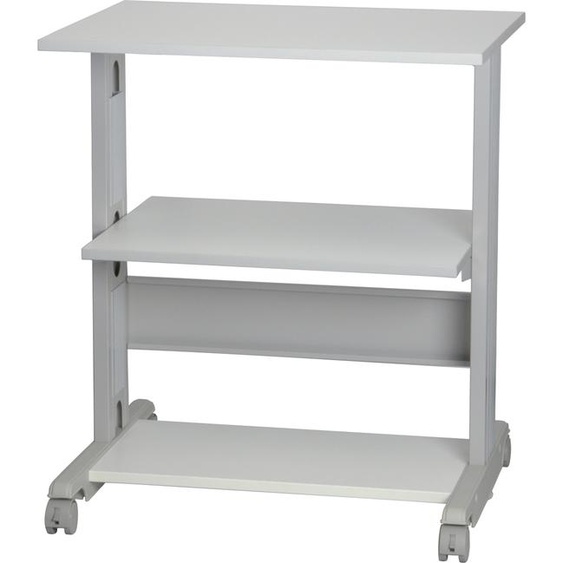 ROLINE Druckertisch, gris