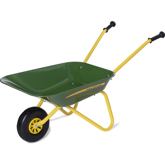 ROLLY TOYS rollyBrouette en métal John Deere 271986