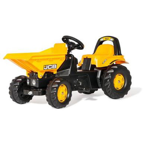 Rolly Toys Tombereau rollyKid JCB