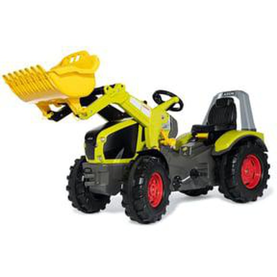 Rolly Toys Tracteur a pédales rollyX-Trac Premium CLAAS