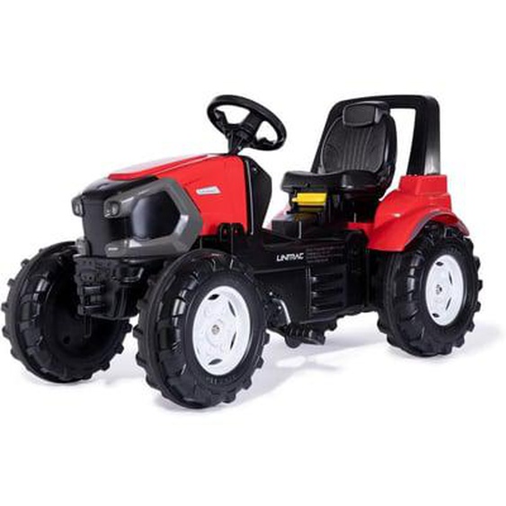 Rolly tracteur Farmtrac Lintrac rouge