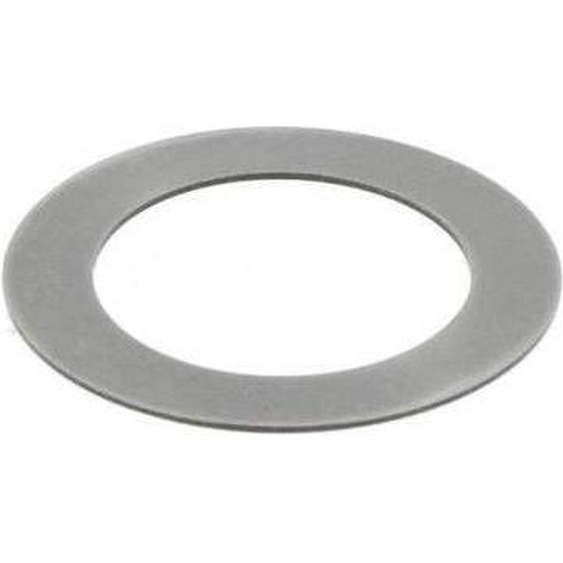Vitre de boîtier GS81244 : diamètre intérieur 224 mm, diamètre extérieur 300 mm, épaisseur 18,5 mm