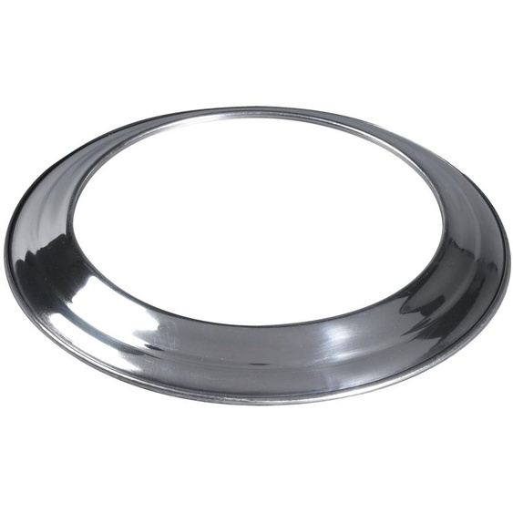 Rosace aluminium D167 TOLERIE GENERALE 790167