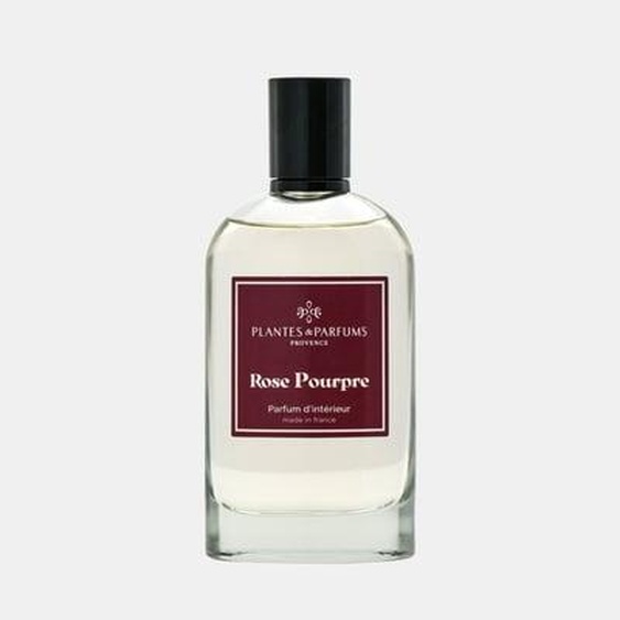 Rose Pourpre - Parfum dintérieur