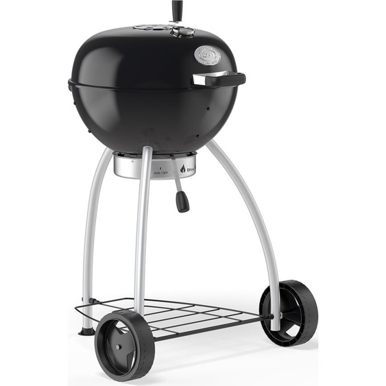 Rösle Barbecue au charbon de bois / Barbecue sphérique No.1 Belly F50 Surface de cuisson Ø50cm