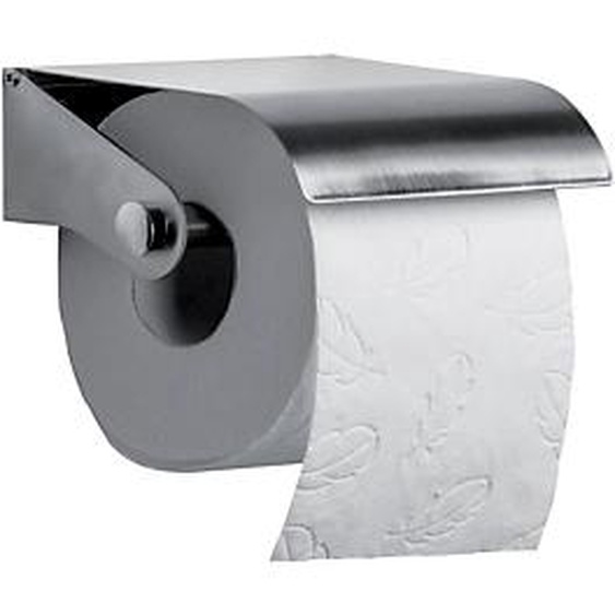 ROSSIGNOL Distributeur papier toilette Rossignol Axos inox pour rouleaux