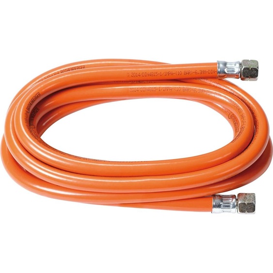 ROTHENBERGER Industrial Tuyau basse pression 3000mm - 035917E