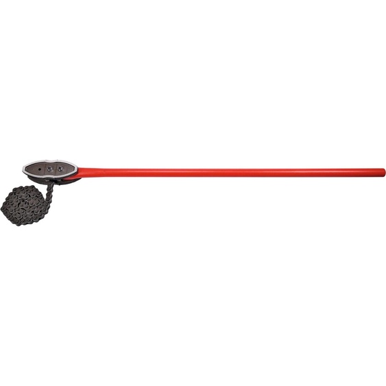 ROTHENBERGER Pince à tuyaux pour chaînes HEAVY DUTY 12 - 70247