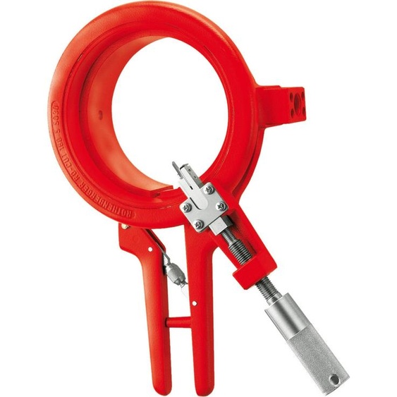 ROTHENBERGER ROCUT 160, appareil de base - 55030