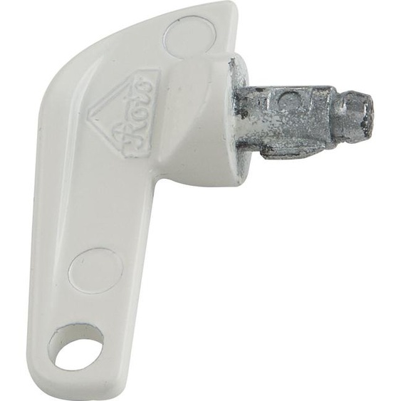 ROTO Clé à douille pour tourniquet standard à visser blanc