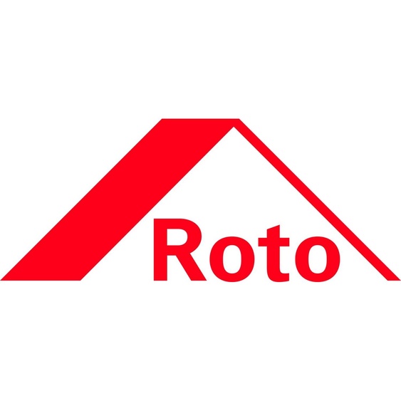 Roto NT Réducteur de sécurité DK, central/variable, D15, M580, 1V VE10