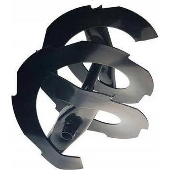 Rotor de souffleuse à neige Husqvarna