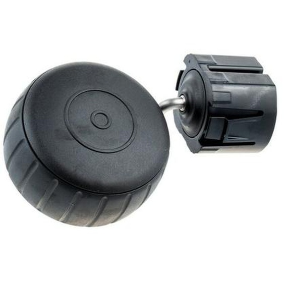 Roue avant robot tondeuse Husqvarna 305, 310, 315, R4, 405X, 415X