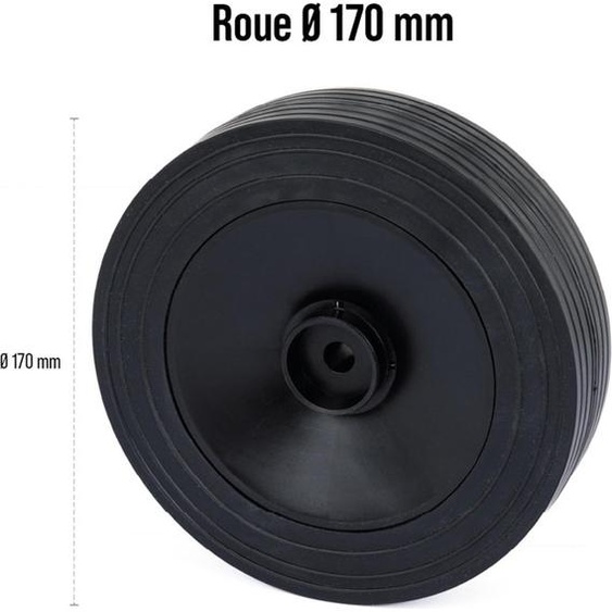 Roue d170
