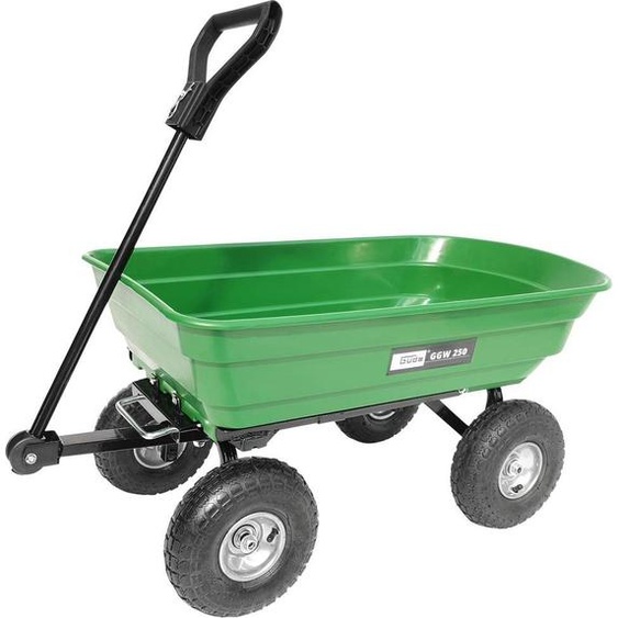 Roue De Jardin Ggw 250