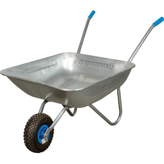 Roue de jardin ROBI R980