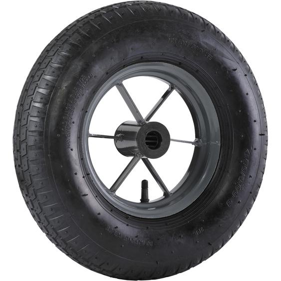Roue Gonflée Haemmerlin PF39 ø 400 mm - 309010701