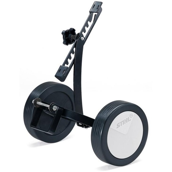 Roues dappui MultiSystème MM STIHL 4601-007-1008