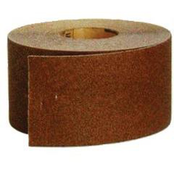 Rouleau abrasif 314D 115mm x 50m Grain 120 - 3M - 62914