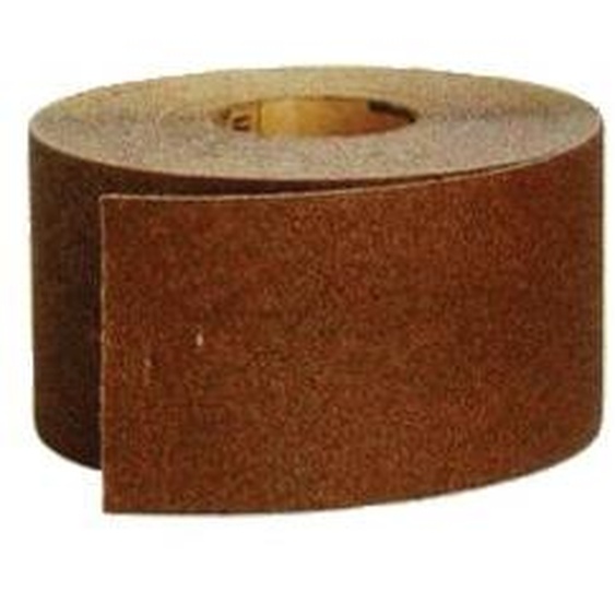 Rouleau abrasif 314D 115mm x 50m Grain 150 - 3M - 62915