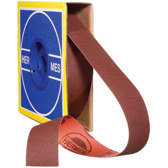 Rouleau datelier RB 346 J-flex 38mm x 25m G40 - HERMES - 6025916