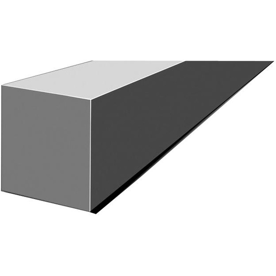 Rouleau de fil de coupe carré diam 2,7 mm x Long 65 m - rouge STIHL 0000-930-2643