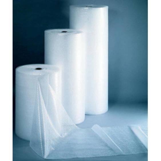 Rouleau de film à bulles dair, 1000 mm x 50m,épaisseur: