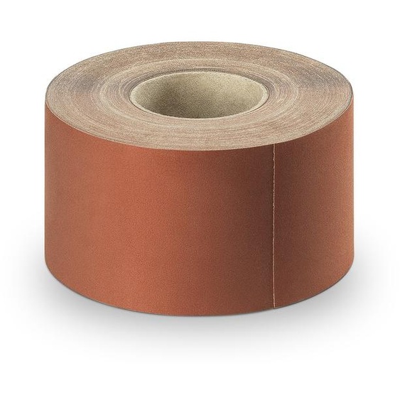 Rouleau de toile abrasive KK114F 115mm x 50 m G100 VSM A6CF016081
