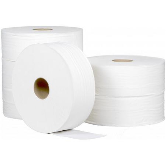 Rouleaux de papier toilettes 380m JUMBO - 169728