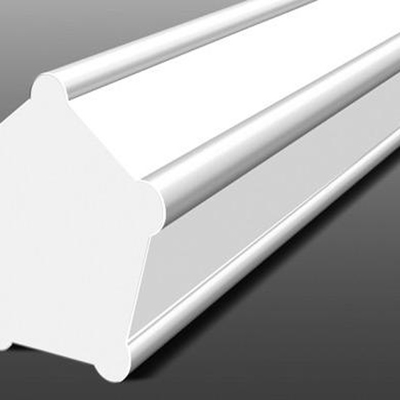 Rouleaux fils nylon pentagonaux 2,7 mm x 215 m rouge STIHL 0000-930-3303