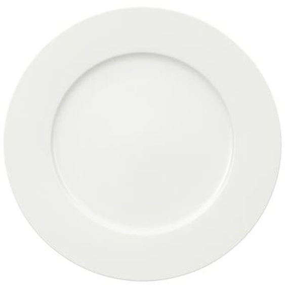 Royal Assiette daccueil