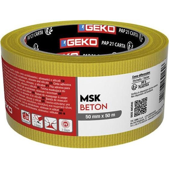 Ruban Adhésif Extérieur Pour Surfaces Rugueuses