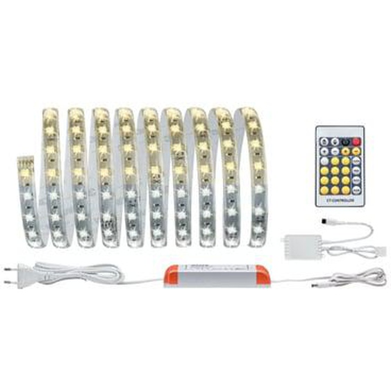 Ruban avec revêtement MAX LED 20W 5m