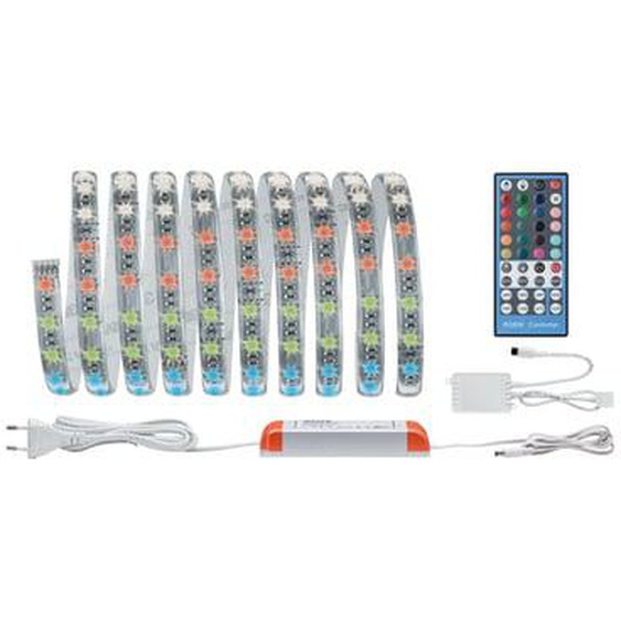 Ruban avec revêtement MAX LED RGBW 36W 6m