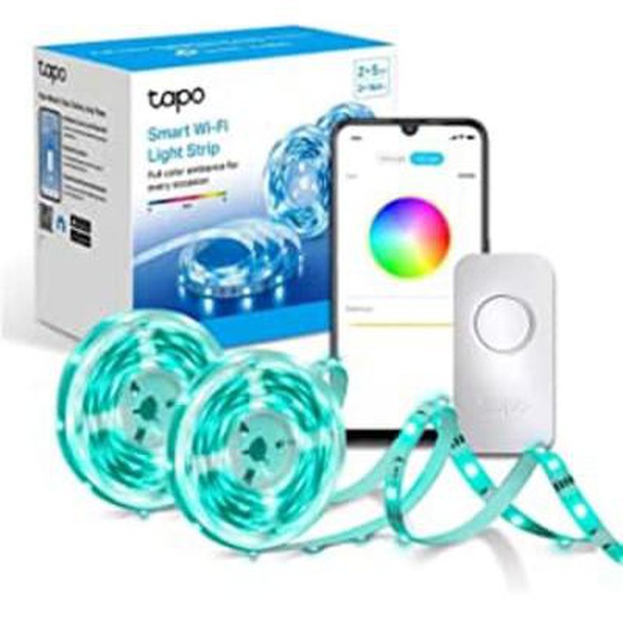 RUBAN LED RVB WIFI 10M