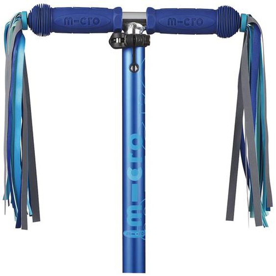 Ruban Réfléchissant Bleu