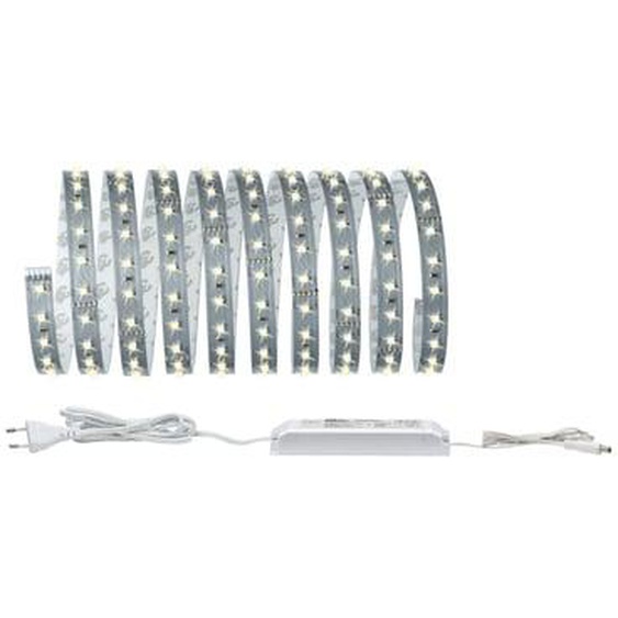 Ruban sans revêtement MAX LED 20W 5,5 m