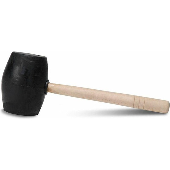 Rubi 65908 Spray au poivre de 750g Noir Noir One Size