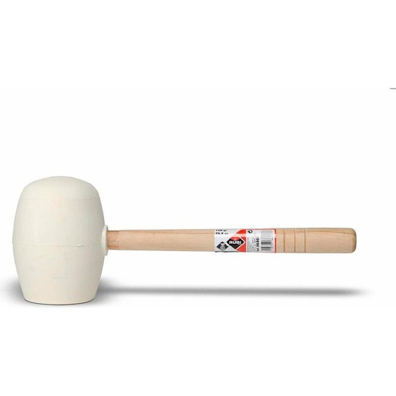 Rubi 66907 750 G Marteau perforateur blanc blanc One Size