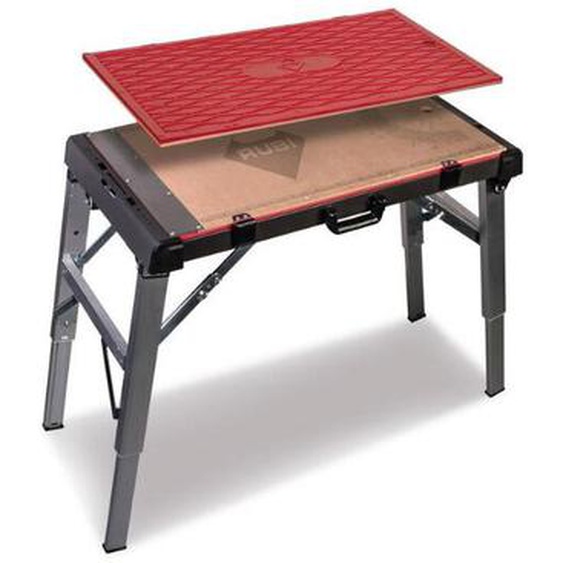 Table 4 en 1 Rubi 66924