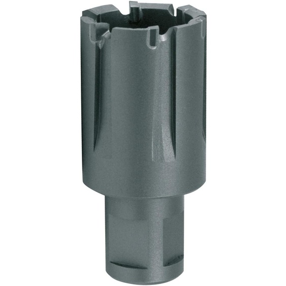 Ruko carotteuse diamètre 26,5mm HM longueur 25mm Weldon - 10815265
