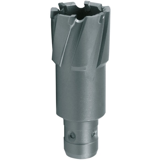 Ruko Carotteuse diamètre 27mm HM longueur 50mm Quick IN - 1081127