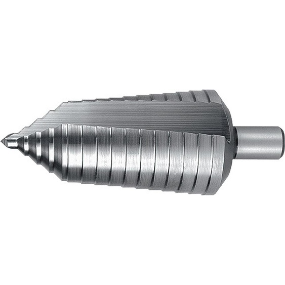 Ruko foret étagé diamètre 6-40mm HSS - 101097