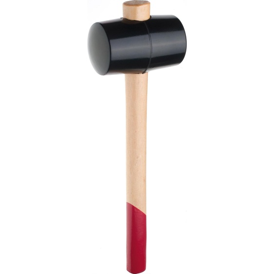 Ruthe 3009060119 Soft face hammer 1500 g 1 pc(s)