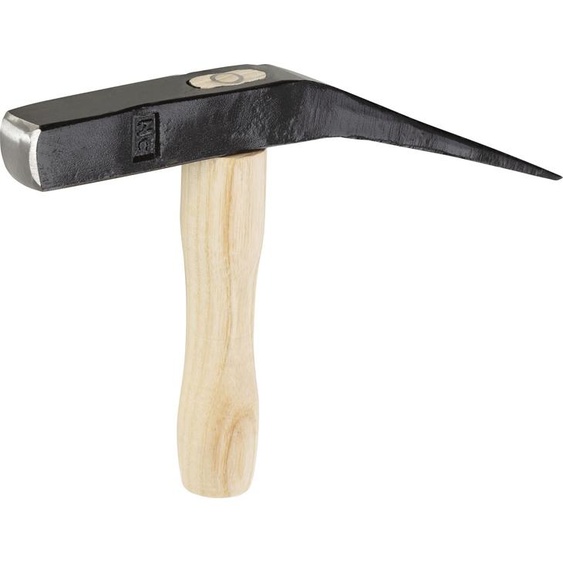 Ruthe 3010059119 Plasterers hammer 1000 g 175 mm 1 pc(s)